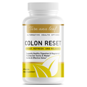 Colon Reset
